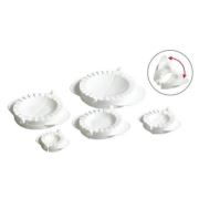 Metaltex Ravioli Hamur Kalıbı 252340