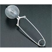 Metaltex Inox Tea Tıme Çay Süzgeci 264145