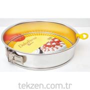 Metaltex Kek Kalıbı Classıca