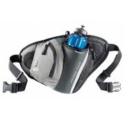 Deuter Pulse Two Bel Çantası Granit - Siyah