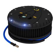Michelin MC12260 12Volt 120 PSI Dijital Basınç Göstergeli Hava Pompası + Lastik Basınç Ölçer