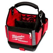 Milwaukee T4932464084 Ağır Hizmet Tipi Packout™ Alet Taşıma Çantası 25cm 28 Cep
