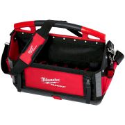 Milwaukee T4932464086 Ağır Hizmet Tipi Packout™ Alet Taşıma Çantası 50cm 32 Cep