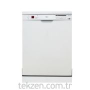 Midea DWS9242W 14 Program Bulaşık Makinesi