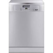 Miele G 4203 Active Sc Çelik Bulaşık Makinası