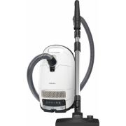 Miele Complete C3 Allergy PowerLine 890 W Elektrik Süpürgesi Beyaz- SGFF3