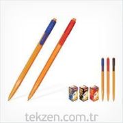 MİKRO 33 TÜKENMEZ Kalem MAVİ