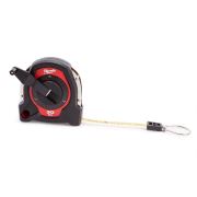 Milwaukee T48225103 Ağır Hizmet Tipi Kapalı Kasa Arazi Metresi 30m