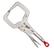 Milwaukee T48223531 Ağır Hizmet Tipi TorQue Lock™ Ayarlı Pense 280mm C Tip Geniş