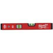 Milwaukee T4932459079 Ağır Hizmet Tipi Redstıck™ Kompakt Su Terazisi Manyetik 40cm