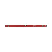 Milwaukee T4932459087 Ağır Hizmet Tipi Redstıck™ Kompakt Su Terazisi Manyetik 120cm