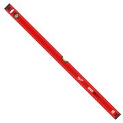 Milwaukee T4932459093 Ağır Hizmet Tipi Slim Su Terazisi 100cm