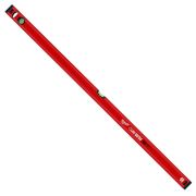 Milwaukee T4932459094 Ağır Hizmet Tipi Slim Su Terazisi 120cm