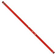 Milwaukee T4932459095 Ağır Hizmet Tipi Slim Su Terazisi 180cm