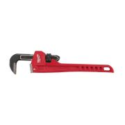 Milwaukee T48227110 Ağır Hizmet Tipi Boru Anahtarı Çelik 250mm 10”