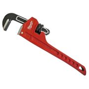 Milwaukee T48227114 Ağır Hizmet Tipi Boru Anahtarı Çelik 350mm 14”