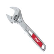 Milwaukee T48227408 Ağır Hizmet Tipi Kurbağacık Anahtarı 200mm 8”