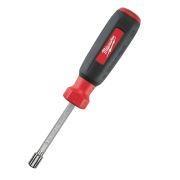Milwaukee T48222532 Ağır Hizmet Tipi Hollowcore™ Manyetik Lokma Tornavida 5.5mm Kahverengi