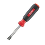 Milwaukee T48222534 Ağır Hizmet Tipi Hollowcore™ Manyetik Lokma Tornavida 7mm Turuncu