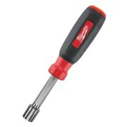 Milwaukee T48222537 Ağır Hizmet Tipi Hollowcore™ Manyetik Lokma Tornavida 13mm Turuncu