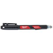 Milwaukee T48223101 Ağır Hizmet Tipi Inkzall™ İşaretleme Kalemi İnce Uçlu 1mm Tablet Kalemi
