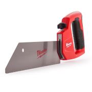 Milwaukee T48220212 Ağır Hizmet Tipi PVC Testeresi 300mm