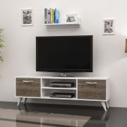 Minar Horus Tv Ünitesi - Beyaz/İstanbul