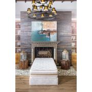 Minar Alise Fullortopedik Yatak - 100x200 cm