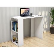 Minar Nano Çalışma Masası Beyaz