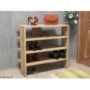 Minar Mix Ayakkabılık Safirmeşe 60 cm