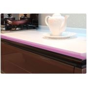 Miny Baby MB-601 Kauçuk Kenar Koruyucu 2 Metre Pembe