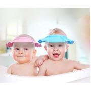 Miny Baby MB-701 Bebek Çocuk Duş Başlığı Mavi