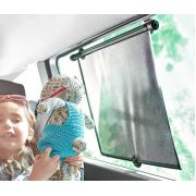 Miny Baby MB-1006 Araç İçi Stor Güneşlik