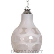 Gözlü Tekli Sarkıt vt3-345 90kl rf5859