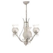 Diva 3'lü Avize vt3-345 90kl rf5859