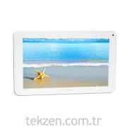 Mobee Nett 9'' S1400 Wifi 3G Çift Kamera 6 Adet Hediye