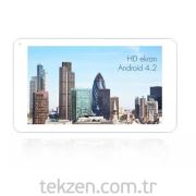 Mobee Nett ML11 8GB 7'' Tablet