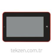 Mobee S800 4gb Kırmızı Tablet Bılgısayar