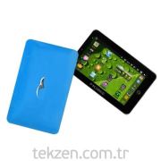 Mobee S800 4 Gb Mavi Tablet Bilgisayar