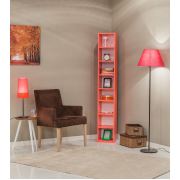 Mobetto Rio Small Kitaplık Pembe
