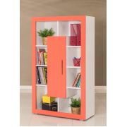 Mobetto Galaxy Kitaplık Pembe