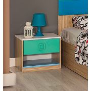 Mobetto Enjoy Komodin 50*41,6*40CM