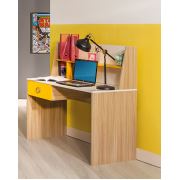 Tekzen Home World Lüks Çalışma Masası