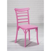 Mobetto Efes Sandalye Pembe