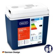 Mobicool MM24 12/220Volt AC/DC 20 Litre Oto Buzdolabı