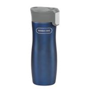 Mobicool MDM40OH 0,40 Litre Vakumlu Çift Yalıtımlı Paslanmaz Çelik Seyahat Bardağı /Termos/Kupa