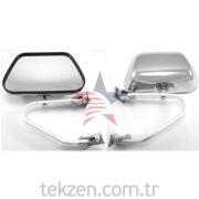 ModaCar Dallas SUV,Panelvan,Pick-up SAĞ/SOL Ayna Seti 041136
