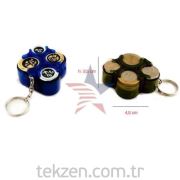 ModaCar Mini Kuruşmatik Anahtarlık 331172