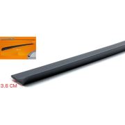 * İndirimli 3 lü Paket* ModaCar 3.6 CM Her Araca Uygun Anatomik Bagaj Spoileri 810050