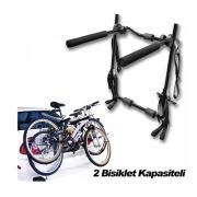 * İndirimli 3 lü Paket* ModaCar BİSİKLET TAŞIYICI 3 Bisiklet Taşıaybilir 841888